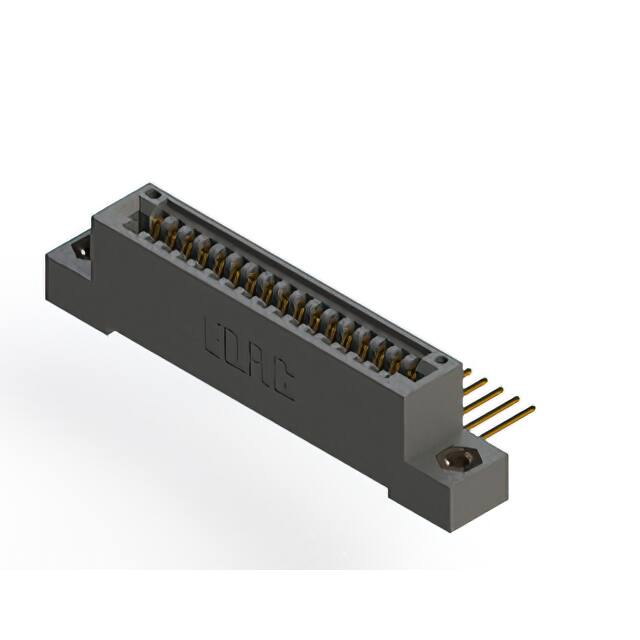 395-017-559-108 EDAC Inc.  Edgeboard Connectors